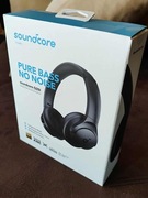 Słuchawki nauszne SOUNDCORE ANC Q20i