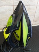 Zelazko parowe MPM MZE-04/C z ceramiczną stopą