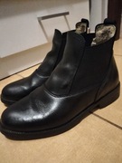 Sztyblety jeździeckie rozmiar 38