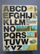 Mała encyklopedia powszechna PWN