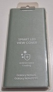 Etui z klapką Samsung do Samsung Galaxy Note 20 