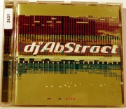 DJ. ABSTRACT - TRACKS  CD/NORWAY,  TECHNO, HOUSE, ACID  1996