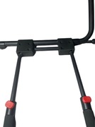 Playseat challenge pedal base clamp