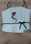 Gorset sznurowany rozmiar 38