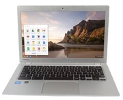 Toshiba Chromebook CB30-B-104 |Intel Celeron | 4GB RAM | SSD | 5-9h | zasil