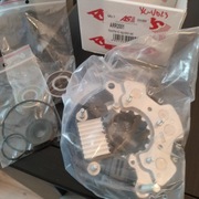 Alternator astra g 1.7