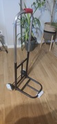 Wózek transportowy składany