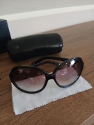 Okulary przeciwsłoneczne Chanel