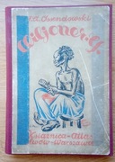 F.A.Ossendowski - Milioner "Y"