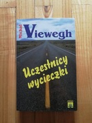 książka "Uczestnicy wycieczki" Michal Viewegh 