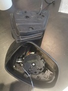 Uszkodzone lusterko 963020295r Dacia , renault org