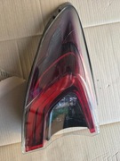 TOYOTA C-HR CHR LAMPA LEWY TYŁ 81560-F4030