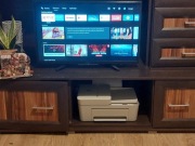 Telewizor Sony KD-32W800 32'' HD Ready Android TV Na Gwarancji Stan Idealny