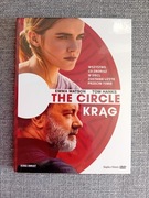 Krąg / The Circle (folia / new)