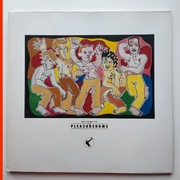 Frankie Goes To Hollywood – Welcome To The Pleasuredome | 2LP EU 1984