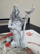 Wieża do Kości Dice Tower Księżycowa wiedźma 