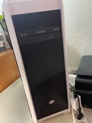 Komputer Asus 1050 ti 4gb  ryzen 7 1700x ssd i hdd