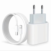 Ładowarka dla Iphone/IPad/IPod USB-C