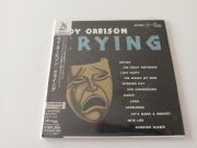 ROY ORBISON Crying mini lp CD Japan