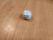 UNITRA Fonica gramofon WG Bambino pokrętło gałka nasadka skaza