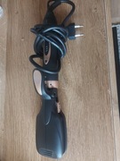 Prostownica z karbownica 