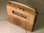 Radio Szarotka - zabytkowe