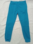 Spodnie dresowe LIU JO – niebieskie – dziecięce L