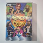 Space Colony wydanie PC ENG