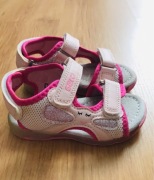 Sandały dziecięce, rozm. 26.