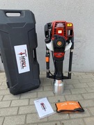 KAFAR spalinowy PALOWNICA 4-suwowy DPD-120 THRALL DPD 120