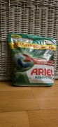 Kapsułki do prania uniwersalnego Ariel 60szt. z Niemiec 