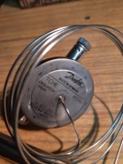 Zawór upustu gazu gorącego TCHE.