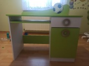 Biurko dla dziecka