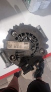 A0009068504 alternator