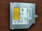 Nagrywarka SONY DW-D56A DVD do laptopa
