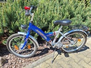 ROWER PEGASUS YOUNGSTER 33 Koła 20" 3 Biegi