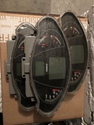 Licznik zegary Claas Arion Axion