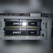 Corsair xms3