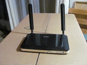 Router D-Link DWR 921