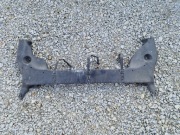 RENAULT CAPTUR II Osłona belki zawieszenie 