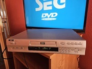 DVD Seg srebne  