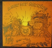 Siena Root - A New Day Dawning 