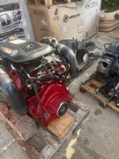 Silnik Volvo Penta 5.7 Gxi z przekładnią Z Bravo 3