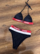 Bikini Tommy Hilfiger stroj kapielowy
