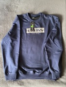 Bluzka ciepła męska