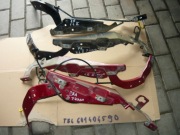 PICASSO II 13-19R MOCOWANIE BŁOTNIKA PRET MASKI LEWY PRAWY