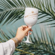 Kieliszek Moët & Chandon Ibiza