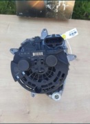 Nowy alternator Daf xf 95