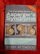 The complete guide to Asperger's syndrome TONY ATTWOOD