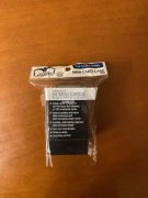 ULTIMATE GUARD 60 MINI CARD CASE x2